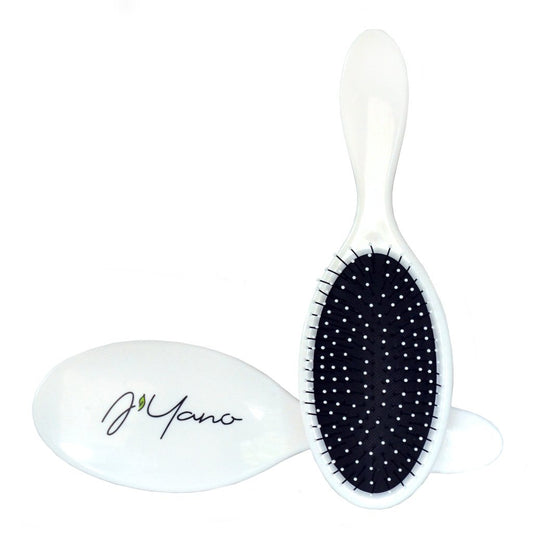 Easy-Glide Detangling Brush